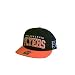 Blocked Hat
NHL Philadelpia Flyers Big Blocked Snapback