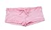 Hustler Apparel SOLO SCRIPT Womens Short in Choice of Colors