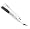 Bio Ionic OnePass Nano Ceramic Straightening Iron 1.5