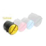 Rebuilt Toner f�r Samsung CLP 300/300N Yellow CLP300 CLP300N CLP300NG CLX 2160 CLX2160N CLX3130 CLX 3130N CLX3160 CLX 3160N CLX3160FNvon "CCT GmbH"
