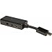 HTC Multifunction Audio Adapter for HTC Touch T-Mobile G1 Shadow II Wing Sprint Mogul AT&T Tilt