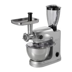 Clatronic - KM 3350 LUXUS 4 IN 1 K�CHENMASCHINE