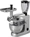 Clatronic - KM 3350 LUXUS 4 IN 1 KÜCHENMASCHINE Clatronic - KM 3350 LUXUS 4 IN 1 KÜCHENMASCHINE