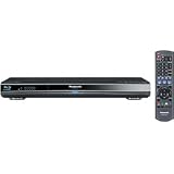 Panasonic - DMP-BD55EG-K Blu-Ray Player