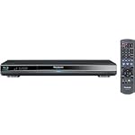 Panasonic - DMP-BD55EG-K Blu-Ray Player