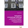 Unbegleitete minderj�hrige Fl�chtlinge: Ein blinder Fleck der P�dagogik? Traumatisierung von unbegleiteten minderj�hrigen  Fl�chtlingen als Herausforderung an das p�dagogische  Handeln