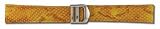 Invicta 18mm Pineapple Watch Strap IS04