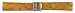 Invicta 18mm Pineapple Watch Strap IS04