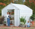 Solexx Garden Master 8 X 12 X 8'9