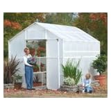 Solexx Garden Master 8 X 12 X 8'9 by