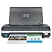 Officejet H470 Mobile Printer