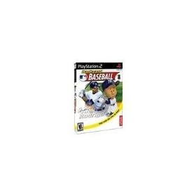 Backyard Baseball for PlayStation 2