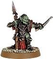 Eigenschaften Games Workshop / SCHAMANE DER MORIA-GOBLINS