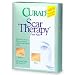 Curad Scar Therapy- 21 Clear Pads- RARE! UNBOXED!