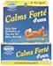 Hyland's Homeopathic Calms Forte 4 Kids (125 Tablets)