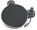 Produkt-Bild: Pro-Ject RPM 1 Plattenspieler (MM Tonabnehmer Ortofon 2M Red) schwarz