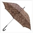 Leopard Print Umbrella
