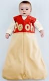 Halo Sleepsack: Disneys Winnie-the-Pooh with Hat (Small)