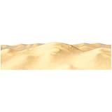 Carson Dellosa Sand Borders (110074)