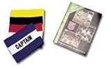 Sporting Goods : Cranbarry Official Federation Rule Book