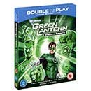 Green Lantern: Emerald Knights: 2blu
