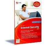 Pc Cillin Internet Security 2007