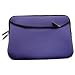 Produkt-Bild: Neopren Netbook Schutzh&uuml;lle XiRRiX violett 10 Zoll / 25,4 cm