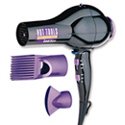 Hot Tools Anti-Static Ion AC Motor Professional Dryer