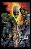  : Top Cow/Marvel: The Crossover Collection Vol. 1