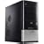 Asus TA861 Silver  and Black PC Case - No Power Supply