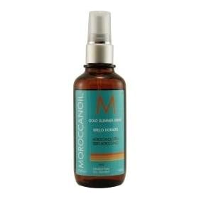 MOROCCANOIL Gold Glimmer Shine 3.4oz