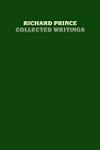 Richard prince collected writings /an...