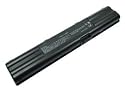New Laptop Replacement Battery for ASUS G2S G2 Series G2Sg Z9100 Z9100E Z9100ER Z9100G Z9100L Z9100N Z91E Z91ER Z91G Z91L Z91N Z91 Series Z92J Z92Jc Z92R Z92 Series Z92T Z92V Z92Vc Z92Vm A6Ga A6000K Z9200Vc Replacement for 70-NA51B1100 70-NA51B2100 70-NFH5B2000M 90-NA51B1000 90-NA51B2000 90-NA51B2100 90-NA51B2200 90-NA52B2000 90-NA71B1100 90-NCG1B1000 90-NCG1B1010 90-ND01B1000 90-NDK1B1000 90-NDM1B1000 90-NFJ1B1000 90-NFPCB1001 90-NFPCB2001 90-NG31B1000 90-NH73B1000Z 90-NHJ9B1000Z 90-NIL1B2000 A42-A3 A42-A6 A41-A3 A41-A6 70-NFH5B2200, 8 Cells