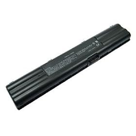 New Laptop Replacement Battery for ASUS G2S G2 Series G2Sg Z9100 Z9100E Z9100ER Z9100G Z9100L Z9100N Z91E Z91ER Z91G Z91L Z91N Z91 Series Z92J Z92Jc Z92R Z92 Series Z92T Z92V Z92Vc Z92Vm A6Ga A6000K Z9200Vc Replacement for 70-NA51B1100 70-NA51B2100 70-NFH5B2000M 90-NA51B1000 90-NA51B2000 90-NA51B2100 90-NA51B2200 90-NA52B2000 90-NA71B1100 90-NCG1B1000 90-NCG1B1010 90-ND01B1000 90-NDK1B1000 90-NDM1B1000 90-NFJ1B1000 90-NFPCB1001 90-NFPCB2001 90-NG31B1000 90-NH73B1000Z 90-NHJ9B1000Z 90-NIL1B2000 A42-A3 A42-A6 A41-A3 A41-A6 70-NFH5B2200, 8 Cells