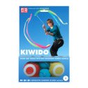 Kiwido Poi With Cd Rom