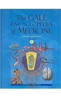the gale encyclopedia of medicine 5 volume set