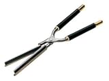 GOLDEN SUPREME Curling Iron 1 1/4 inch GOLDEN SUPREME Curling Iron 1 1/4 inch