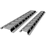 Ado Products Plastic Provent 22 X 48 UPV2248