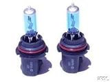 Xenon HID Head Light Bulbs 96 97 & 01 02 03 04 Town & Country (Set of Two of 9007)