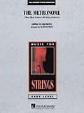 The Metronome Beethoven/arr. Lloyd Conley