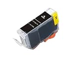 Compatible Canon PGI-5 Black Inkjet Cartridge (With Chip) for use with Canon PIXMA iP3300/iP3500/iP4200/iP4300/iP4500/iP5200/iP5200R/iX4000/iX5000/MP500/MP510/MP520/MP530/MP600/MP610/MP800/MP800R/MP810/MP830/MP950/MP960/MP970/MX700/MX850