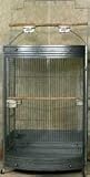 Super Pet-cage Ezcare Bowfrnt Front Door Cage Large - 100079579