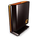 Seagate ST305004FPA1E3-RK FreeAgent Pro 500 GB 3.5-Inch USB 2.0/eSATA/FireWire 400 External Hard Drive