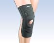 FLA 37-250 Lateral Knee Stabilizer with "J" Shaped Buttress Safe-T-Sport SMALL