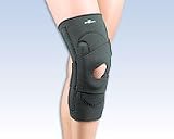 FLA 37-250 Lateral Knee Stabilizer with J Shaped Buttress Safe-T-Sport XTRA SMALL