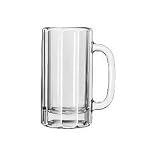 12 Oz. Paneled Mug (5016LIB)