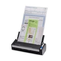 Fujitsu ScanSnap S1300 Dokumentenscanner
