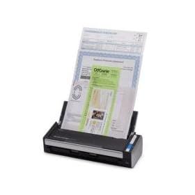 Fujitsu ScanSnap S1300 Document Scanner
