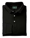 Outer Banks Ultimate Long-Sleeve Polo OB15