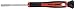 Felo 0715750713 4mm Precision Nutdriver, 2-3/8"